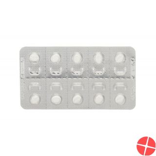 Medrol Tabletten 4mg 30 Stück