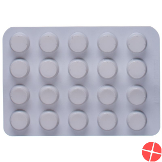 Entumin Tabletten 40mg 100 Stück