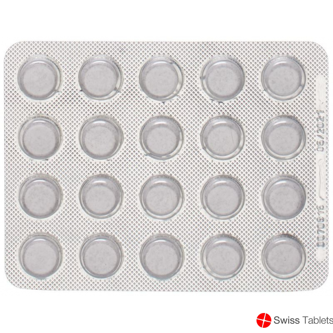 Klimaktoplant 100 Tabletten buy online