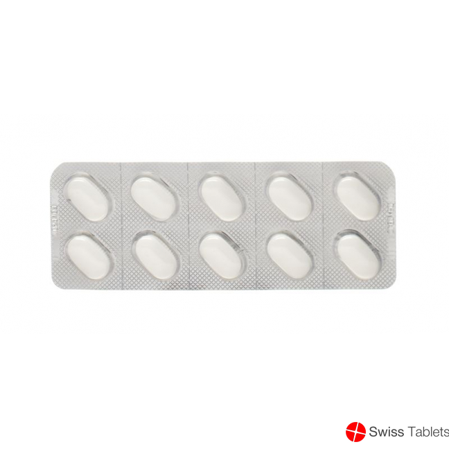Gevilon Filmtabletten 450mg 100 Stück buy online