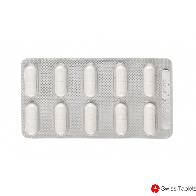 Farlutal Tabletten 500mg 60 Stück buy online