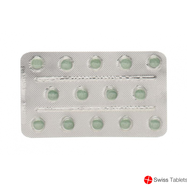 Vibramycin Akne 50mg 28 Tabletten buy online