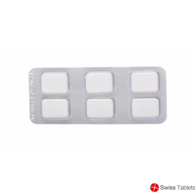 Halset 24 Lutschtabletten buy online
