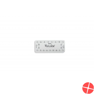 Mercilon 3x21 Tabletten