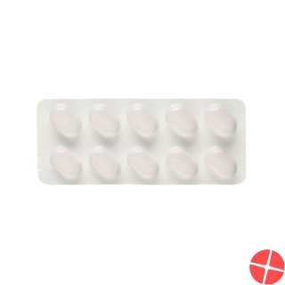 Lodine Filmtabletten 300mg 30 Stück Lodine Filmtabletten 300mg 30 Stück