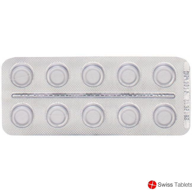 Fortecortin Tabletten 4mg 30 Stück buy online