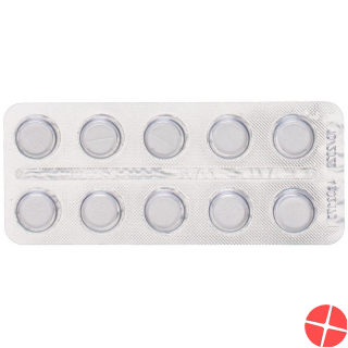 Fortecortin Tabletten 4mg 100 Stück