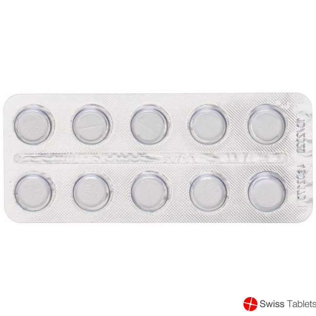 Fortecortin Tabletten 4mg 100 Stück buy online