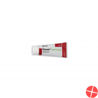 Elocom Salbe 50g