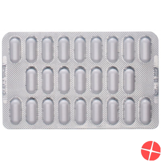 Magnesium Biomed 50 Tabletten