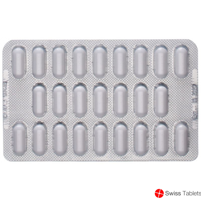 Magnesium Biomed 100 Tabletten buy online