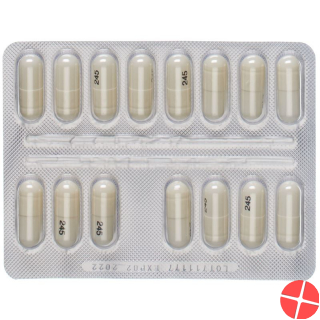 Duspatalin Retard Kapseln 200mg 60 Stück