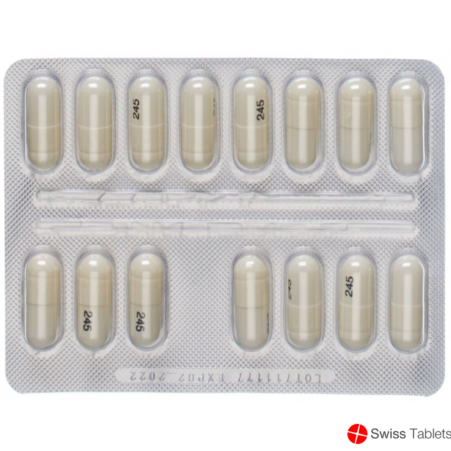 Duspatalin Retard Kapseln 200mg 60 Stück buy online