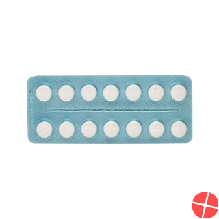 Lamisil Tabletten 250mg 14 Stück