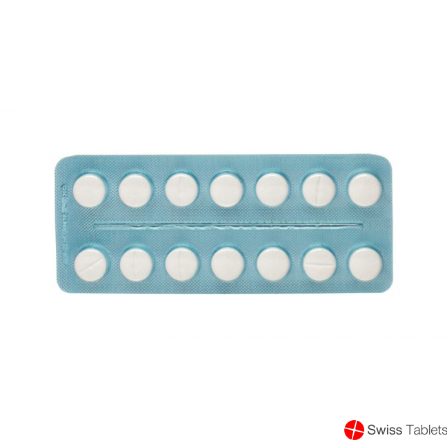 Lamisil Tabletten 250mg 14 Stück buy online