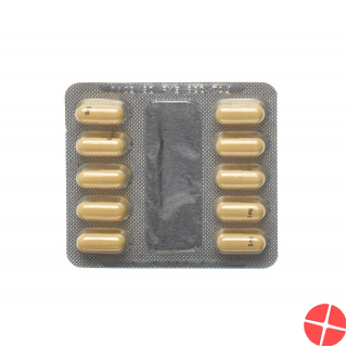 Lomir Sro Kapseln 5mg 100 Stück