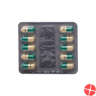 Lomir Sro Kapseln 2.5mg Mite 100 Stück
