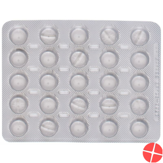 Betaserc 16mg 50 Tabletten