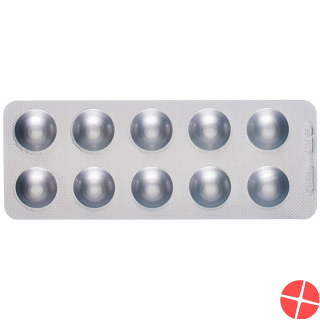 Tora Dol Filmtabletten 10mg 10 Stück