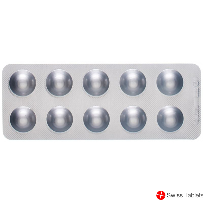 Tora Dol Filmtabletten 10mg 10 Stück buy online