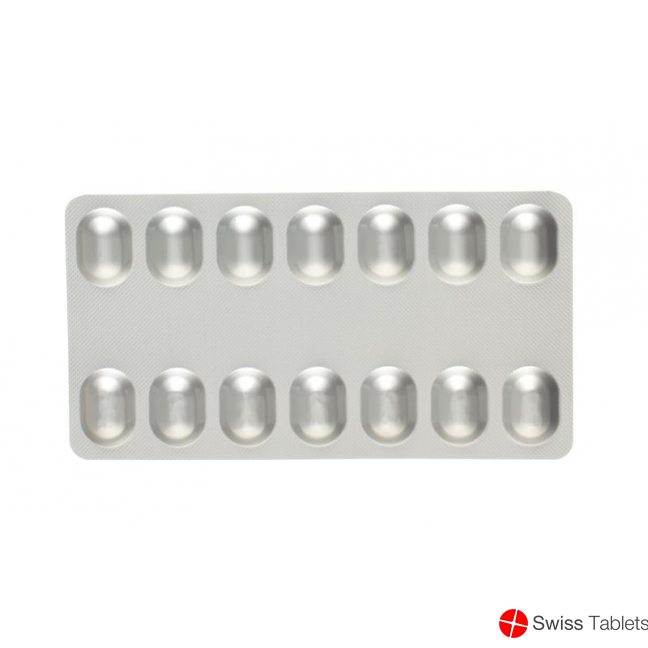 Cibadrex Tabletten 20/25mg 98 Stück buy online