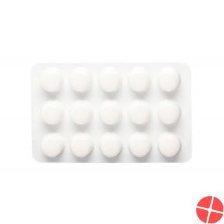 Aulin 100 Tabletten 100mg 15 Stück Aulin 100 Tabletten 100mg 15 Stück