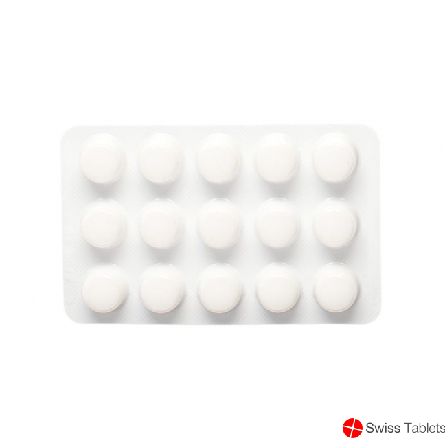 Aulin 100 Tabletten 100mg 15 Stück buy online