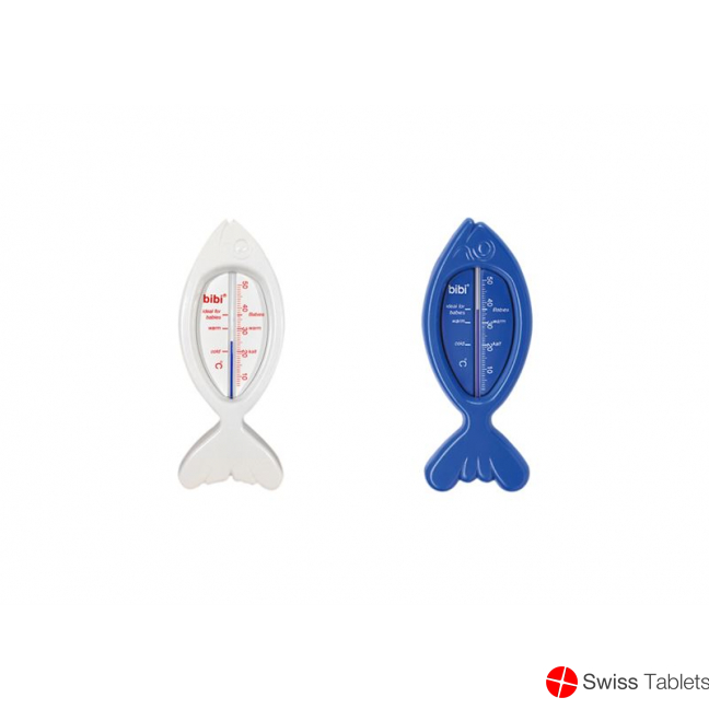 Bibi Badethermometer Fischform buy online