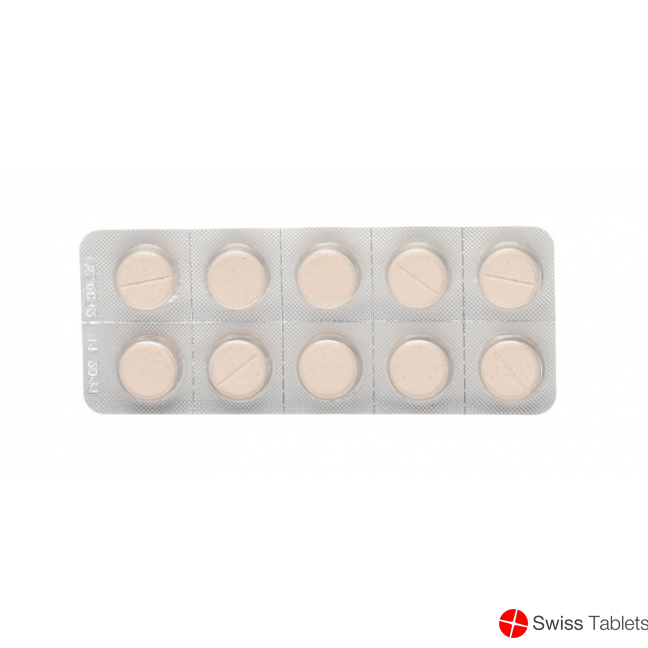 Becetamol Kautabletten 250mg 20 Stück buy online