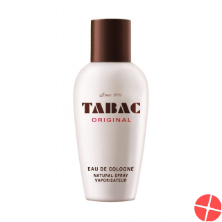 Tabac Original Eau de Cologne Natural Spray 100ml Tabac Original Eau de Cologne Natural Spray 100ml