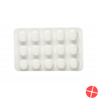 Nisulid 100 Tabletten 100mg 15 Stück Nisulid 100 Tabletten 100mg 15 Stück