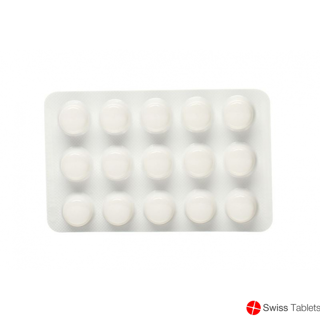 Nisulid 100 Tabletten 100mg 15 Stück buy online
