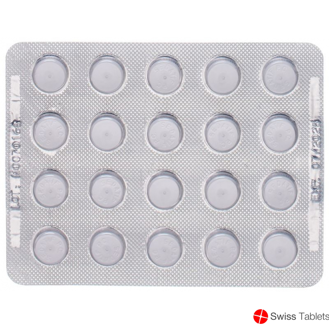 Sedatif Pc Tabletten 40 Stück buy online