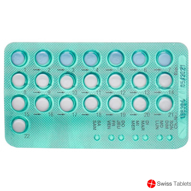 Gracial Tabletten 22 Stück buy online