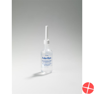 Freka Clyss Klistier 20 Flasche 133ml