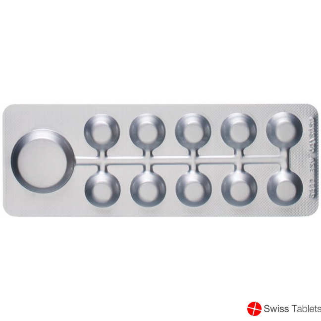Dancor Tabletten 20mg 30 Stück buy online