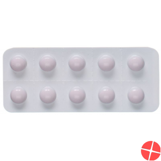 Insidon Dragees 50mg 30 Stück