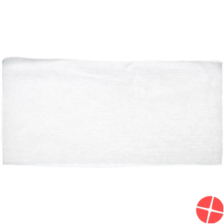 Mesoft Kompressen 10x20cm Unsteril 100 Stück