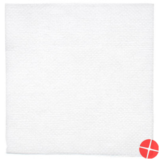 Mesoft Kompressen 10x10cm 100 Stück