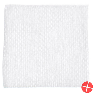 Mesoft Nw Kompressen 5x5cm Unsteril 100 Stück