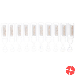 Atrovent Inhalationslösung 250mcg/2ml 60x 2ml