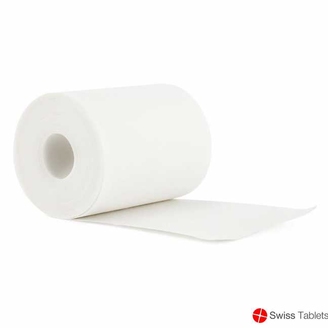 Isomed Vlies Injektionspflast 1.5x4cm Hf 1000 Stück buy online