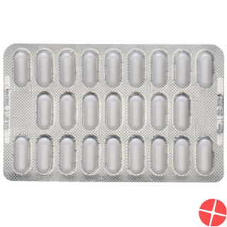 Magnesiocard 2.5 Tabletten 2.5 Mmol 50 Stück