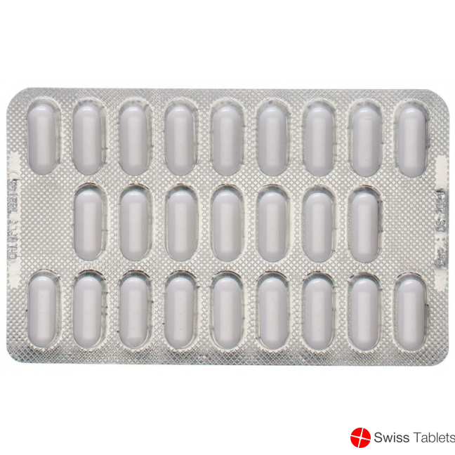 Magnesiocard 2.5 Tabletten 2.5 Mmol 100 Stück buy online