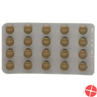 Padma Lax 20 Tabletten