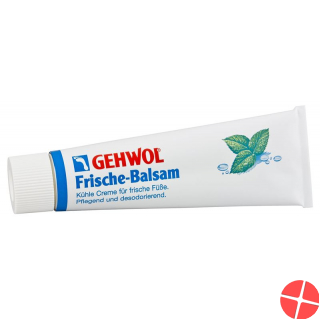 Gehwol Frische-Balsam 75ml Gehwol Frische-Balsam 75ml