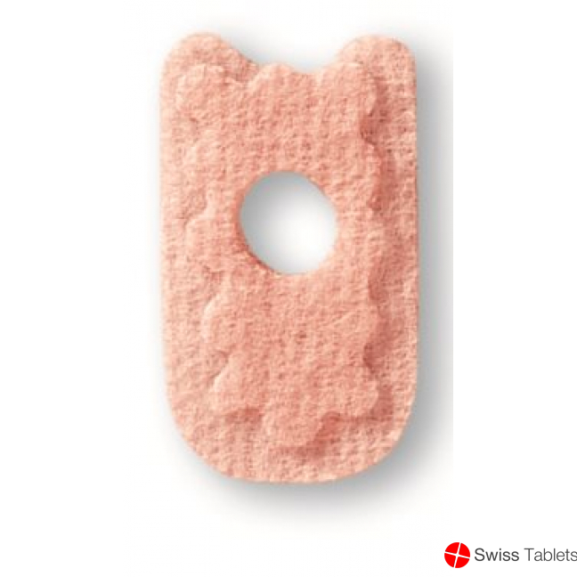 Gehwol Huehneraugen Schutzpflaster 9 Stück buy online