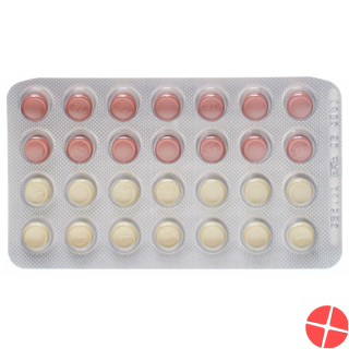 Femoston Tabletten 2/10mg 28 Stück