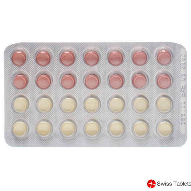 Femoston Tabletten 2/10mg 28 Stück buy online