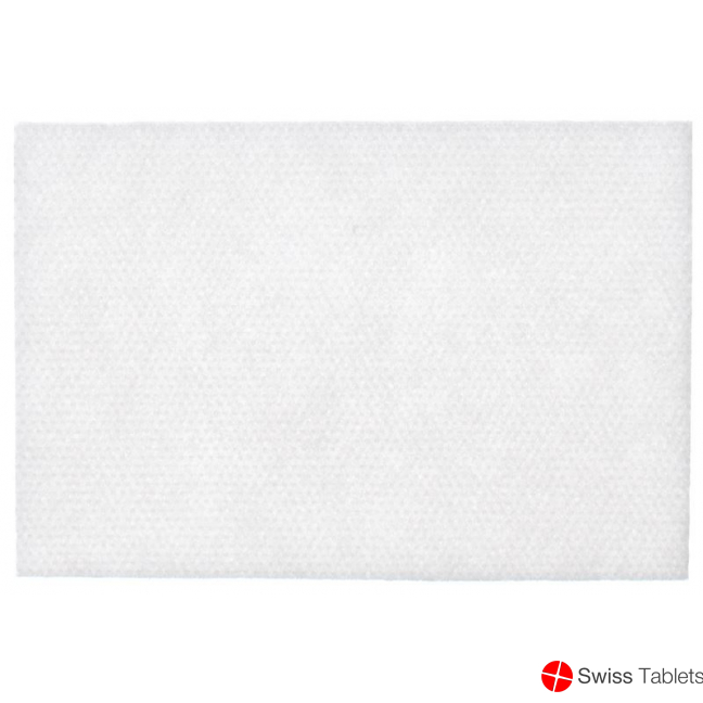 Melolite Wundkompresse 5cmx7.5cm 100 Beutel buy online